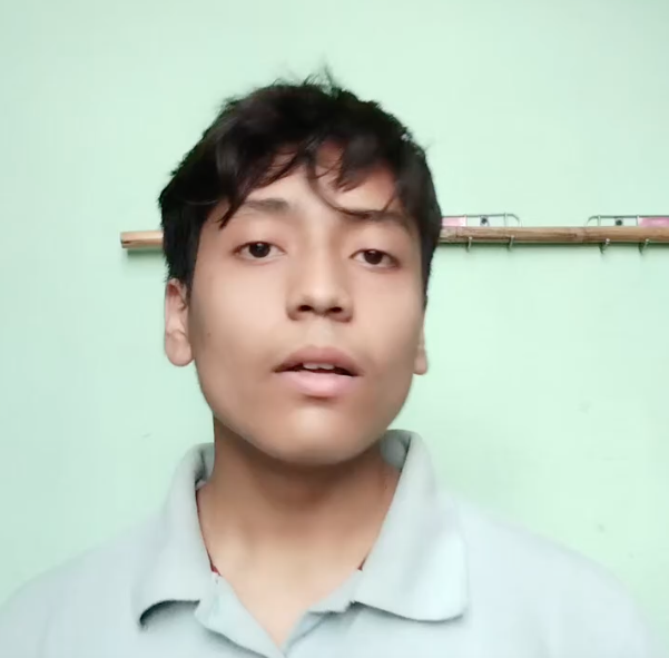 Gaurav K.
